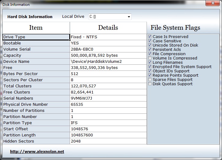 for mac download USB Drive Letter Manager 5.5.8.1